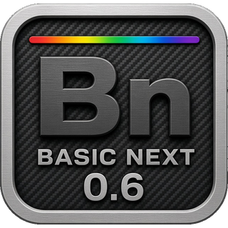 Basic Next 0.6