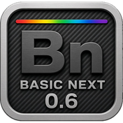 Basic Next 0.6